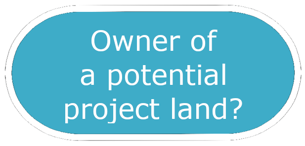 Link to owner project land